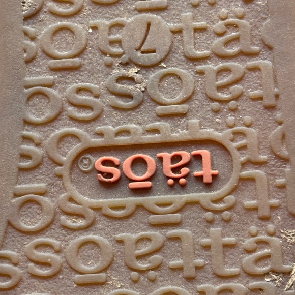 Taos Women's Unity Casual Mid Top booties - Picture 11 of 11